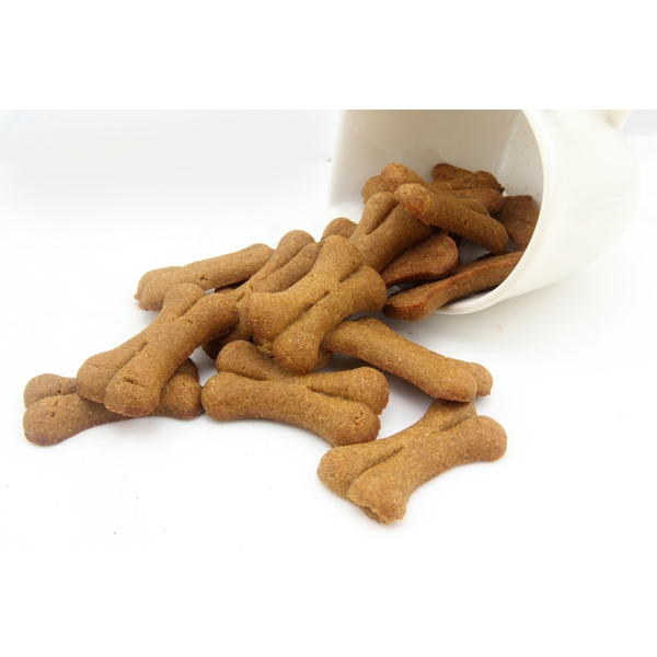 LSBC-15 Corn Biscuit