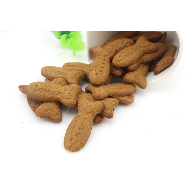LSBC-14 Fish Biscuit