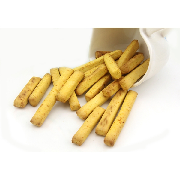 LSBC-11  Pumpkin Biscuit Stick