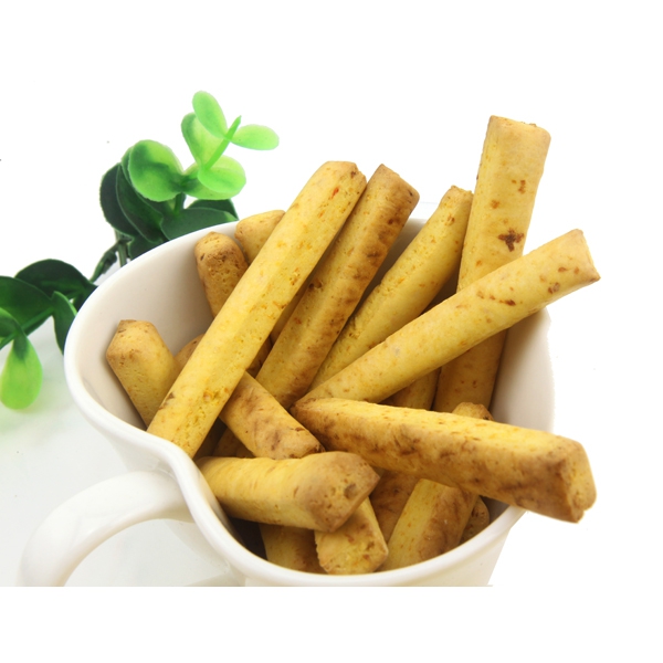 LSBC-10  Carrot Biscuit Stick